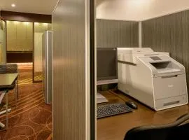 ANAクラウンプラザホテル札幌