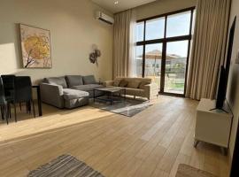 Hawana Salalah Resort - CM46, cottage in Salalah