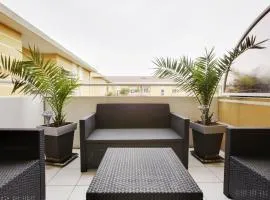 Duplex Alberti - Welkeys