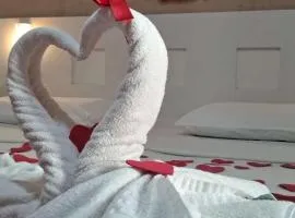 Pousada Pérola Dourada
