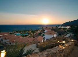Ecotel Dahab Bay View Resort