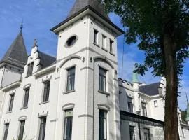 Vakantiewoning de Toren
