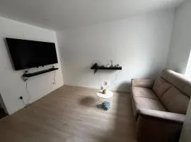 Tout confort au porte de Strasbourg