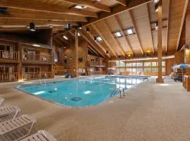The Lodges at Breezy Point