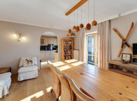 Design Apartment Villa Anna Kitzb&uuml;hel