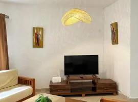 Sunsets & Sand Flic en Flac Apartment Close to the Beach