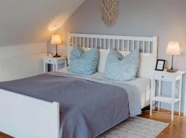 Ferienwohnung Skandi