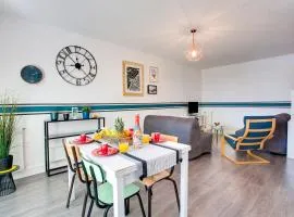 Appartement du Rocher - 3 étoiles - Welkeys