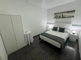 Habitación Santander