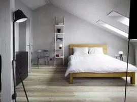 Nordwind Apartment 4, Schöne ruhige Wohnung