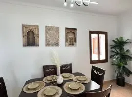 Ammanspace