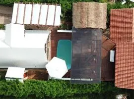 Chalezinho - Pousada Romantica