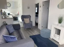 Isla's Haven Holiday Chalet