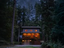 Timberline Terrace
