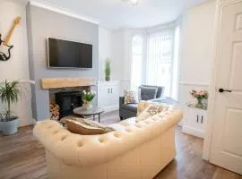 Moonlight Residence - Anfield Stadium, Free Parking & Free WiFi