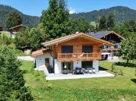 Chalet Groissenbach