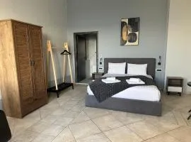 Endless blue suites 3