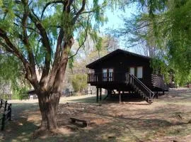Eland Valley Resort