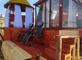Titicaca Alpina HARMONY lodge