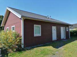 Plus Energy House, hotel v destinaci Herlufmagle