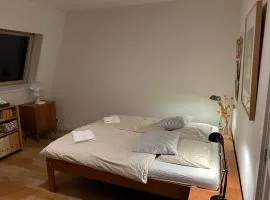 just like home