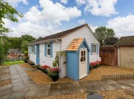 1 bed house in Hampshire