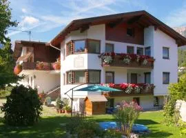 Haus Gamper-Haselwanter