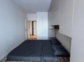 DH apartments