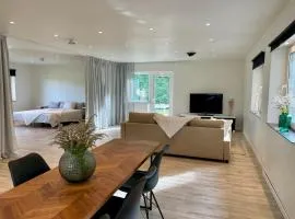 Eker Countryside House