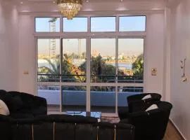 Eternal Nile Guest House