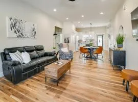 Cozy Campbellsville Home Near CU and Downtown!