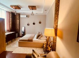 Barbaras room, hotel in Shkodër