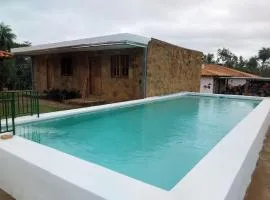 Casita de Piedra