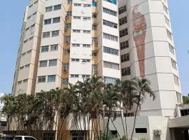 ARARAS Apart Service (centro)
