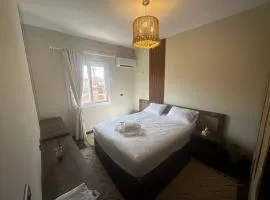 Cairo hotel art city
