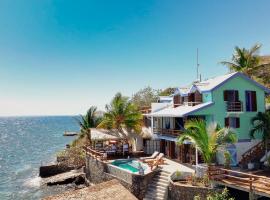 Monasterio del Viento, hotel poblíž Letiště El Embrujo - PVA, Bahia Maracaibo