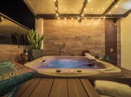 Villa del Peñon Suites