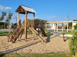 Casa ideal 6 quatros sendo 4 suítes 2 km do centro