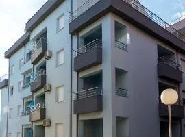 Apartmani Barović Bečići