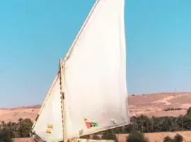 Sailing spirit