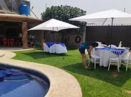 Casa Fin Cuautla