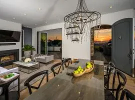 4BR Luxury Del Mar Beach House with Ocean Views
