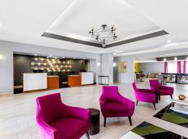 Best Western Boerne Inn & Suites, hotel v destinaci Boerne