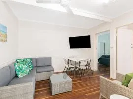 Tondio Terrace Flat 5 - Pet Friendly