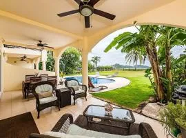 Beachfront Hideaway with Pool & Ocean Views