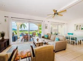 Beachfront Hideaway with Pool & Ocean Views