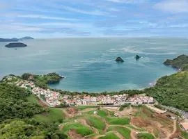 Las Catalinas Studio Beach Walkable