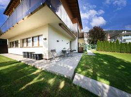 Holiday Home Falzes, Hotel in Pfalzen