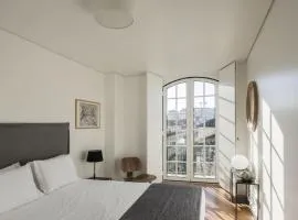 Lisbon Serviced Apartments - Baixa Castelo