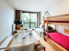 Résidence Pegase - STUDIO 4 PERSONNES MAE-0631